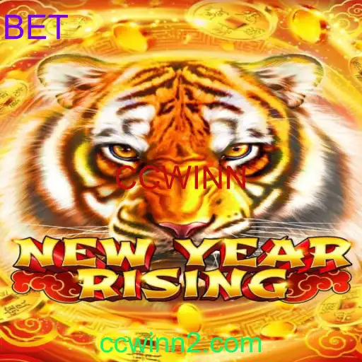 NewYearRising