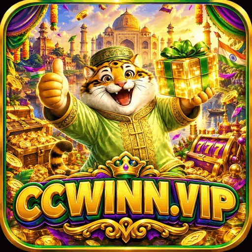 CCWINN Logo